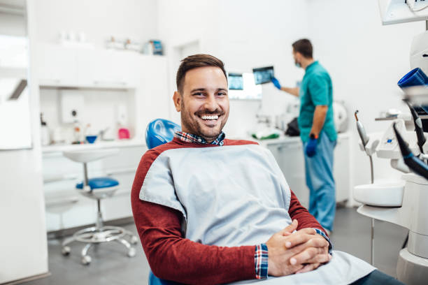 TMJ/TMD Treatment in Farmersville, OH