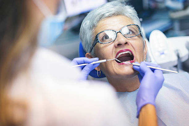 Dental Inlays and Onlays in Farmersville, OH