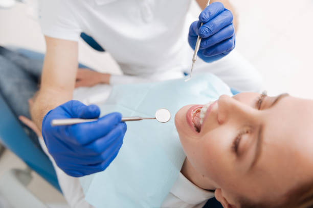 Best Sedation Dentistry  in Farmersville, OH