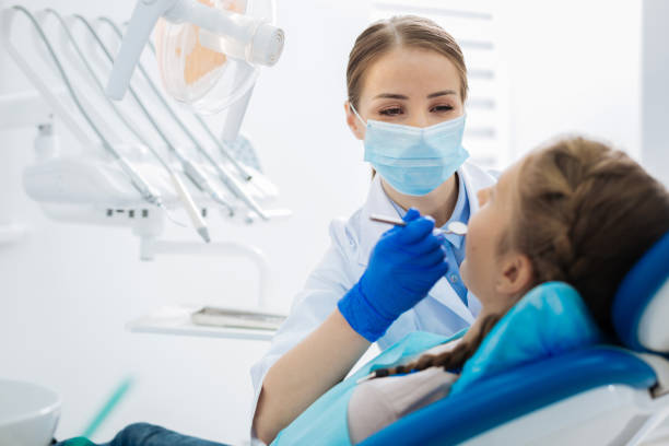 Full Mouth Reconstruction in Farmersville, OH
