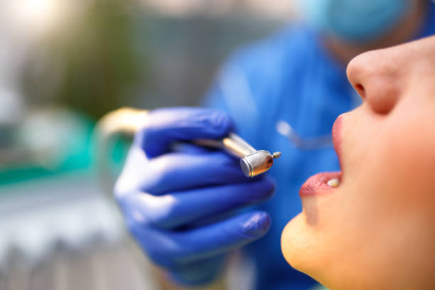 Emergency Dental Services in Farmersville, OH
